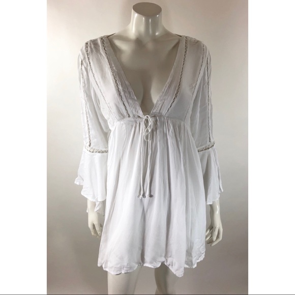 raviya beach cover up